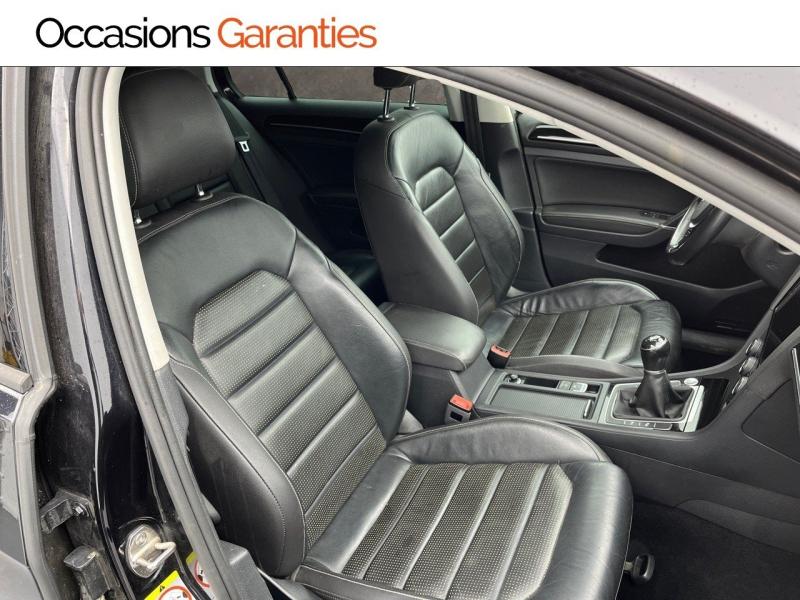 Voitures occasions VOLKSWAGEN GOLF Carat Exclusive Orvault