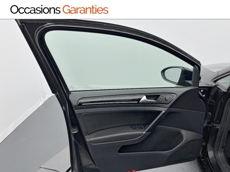 Voitures occasions VOLKSWAGEN GOLF Carat Exclusive Orvault