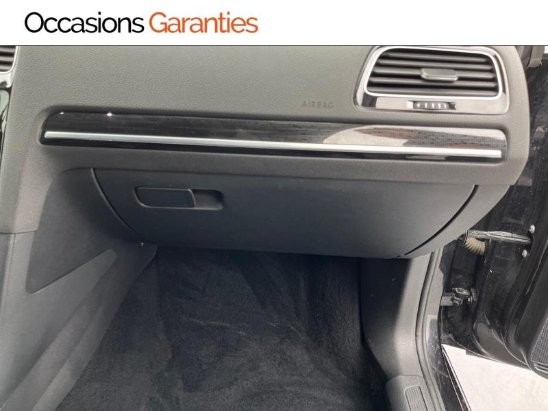 Voitures occasions VOLKSWAGEN GOLF Carat Exclusive Orvault