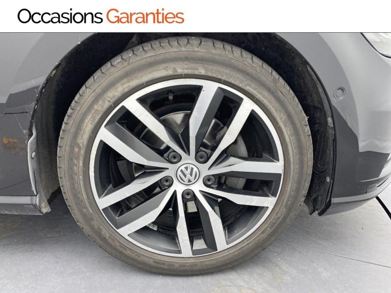 Voitures occasions VOLKSWAGEN GOLF Carat Exclusive Orvault