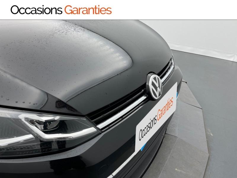 Voitures occasions VOLKSWAGEN GOLF Carat Exclusive Orvault