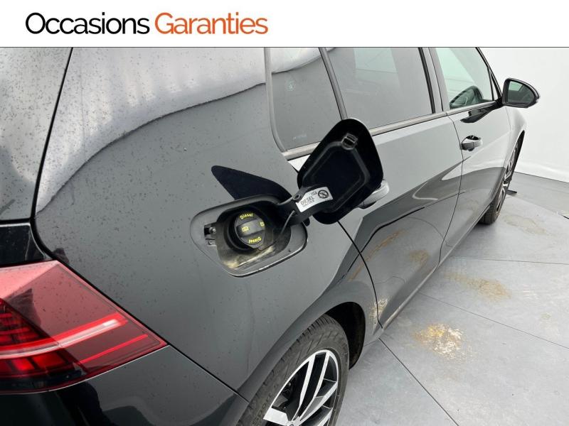 Voitures occasions VOLKSWAGEN GOLF Carat Exclusive Orvault