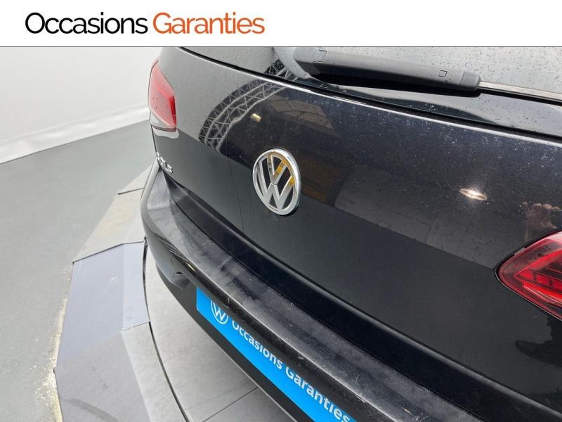 Voitures occasions VOLKSWAGEN GOLF Carat Exclusive Orvault