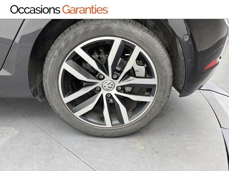 Voitures occasions VOLKSWAGEN GOLF Carat Exclusive Orvault