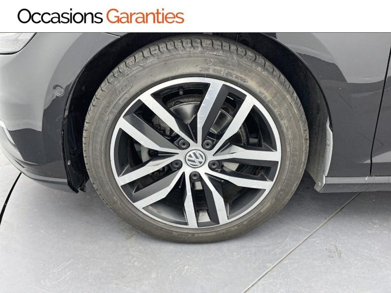 Voitures occasions VOLKSWAGEN GOLF Carat Exclusive Orvault