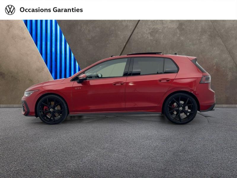 Voitures occasions VOLKSWAGEN GOLF GTI Orvault