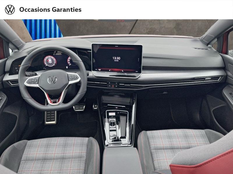 Voitures occasions VOLKSWAGEN GOLF GTI Orvault