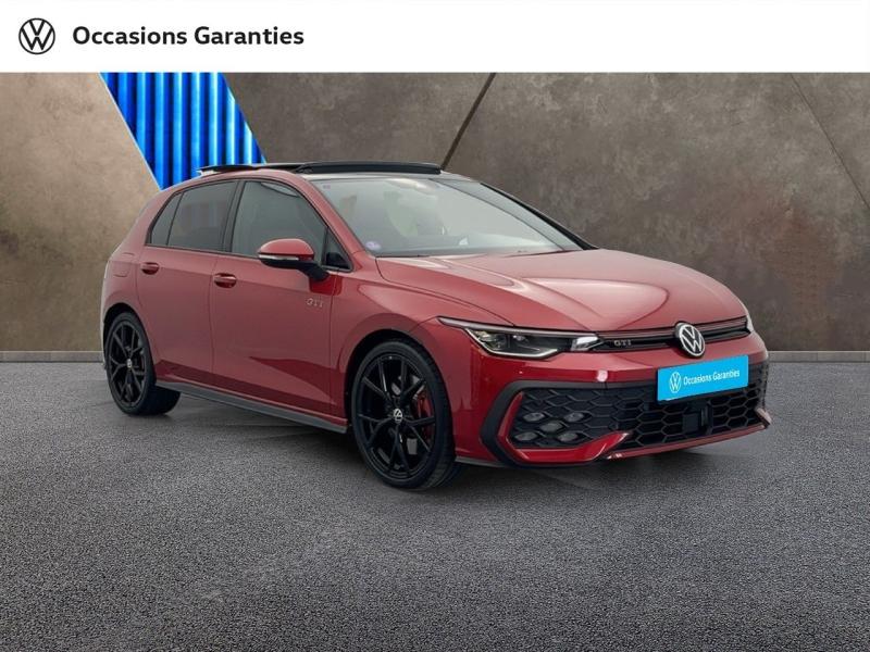 Voitures occasions VOLKSWAGEN GOLF GTI Orvault