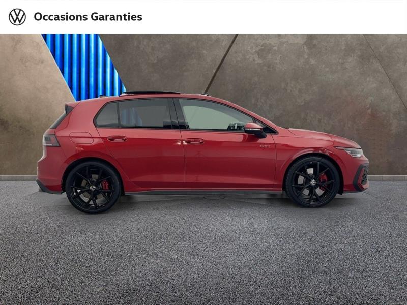 Voitures occasions VOLKSWAGEN GOLF GTI Orvault