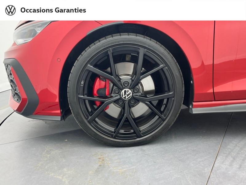 Voitures occasions VOLKSWAGEN GOLF GTI Orvault