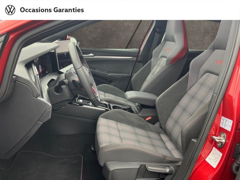 Voitures occasions VOLKSWAGEN GOLF GTI Orvault