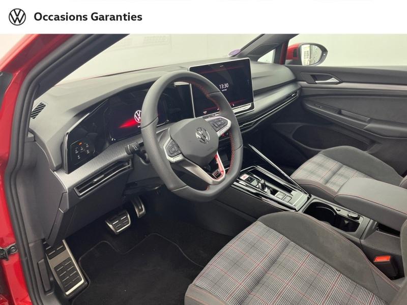 Voitures occasions VOLKSWAGEN GOLF GTI Orvault