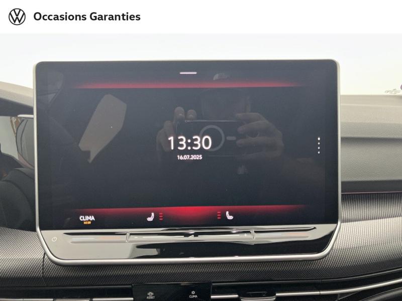 Voitures occasions VOLKSWAGEN GOLF GTI Orvault