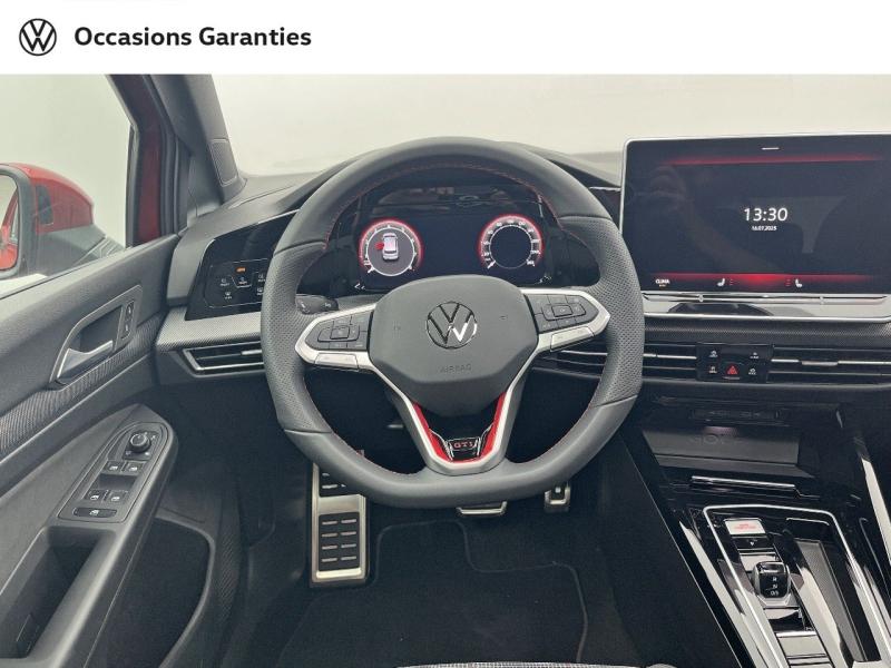 Voitures occasions VOLKSWAGEN GOLF GTI Orvault