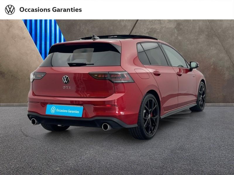 Voitures occasions VOLKSWAGEN GOLF GTI Orvault