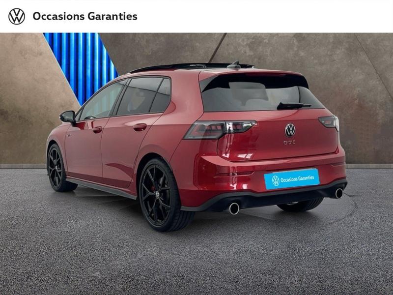 Voitures occasions VOLKSWAGEN GOLF GTI Orvault