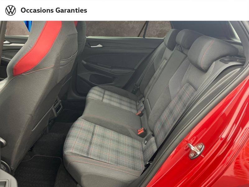 Voitures occasions VOLKSWAGEN GOLF GTI Orvault