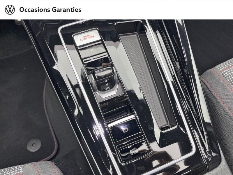 Voitures occasions VOLKSWAGEN GOLF GTI Orvault