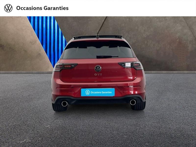 Voitures occasions VOLKSWAGEN GOLF GTI Orvault