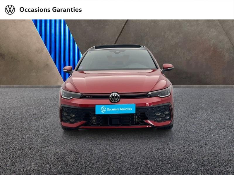 Voitures occasions VOLKSWAGEN GOLF GTI Orvault