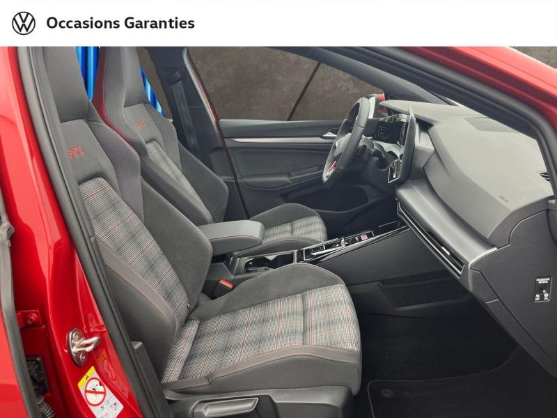 Voitures occasions VOLKSWAGEN GOLF GTI Orvault