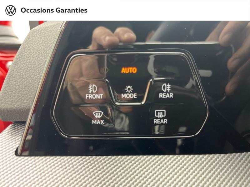 Voitures occasions VOLKSWAGEN GOLF GTI Orvault