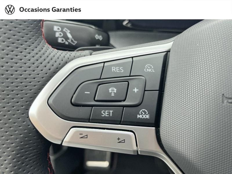 Voitures occasions VOLKSWAGEN GOLF GTI Orvault