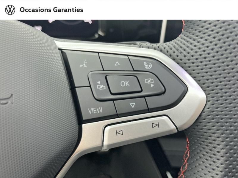 Voitures occasions VOLKSWAGEN GOLF GTI Orvault