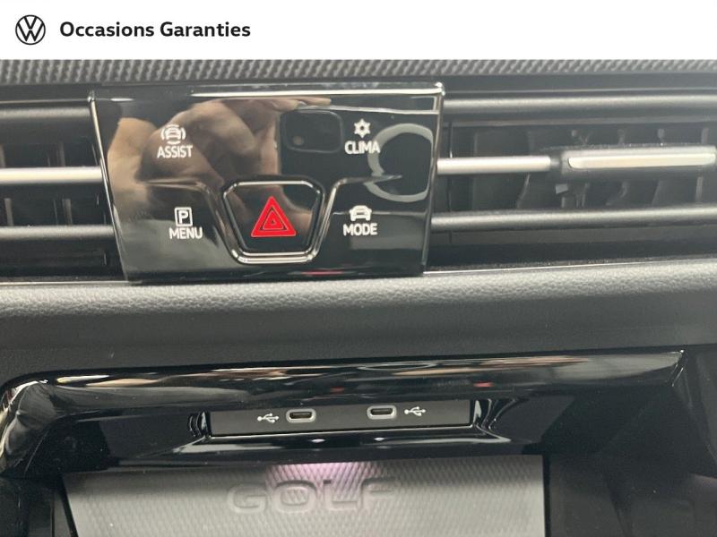Voitures occasions VOLKSWAGEN GOLF GTI Orvault