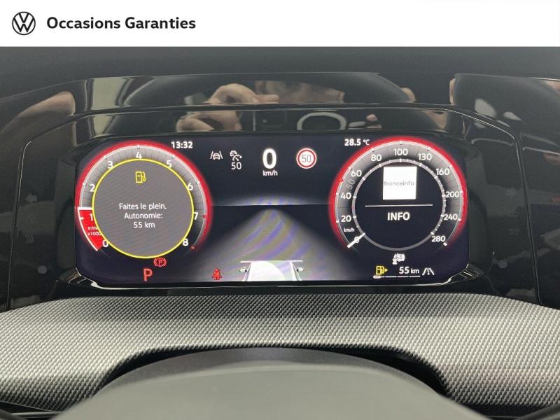 Voitures occasions VOLKSWAGEN GOLF GTI Orvault