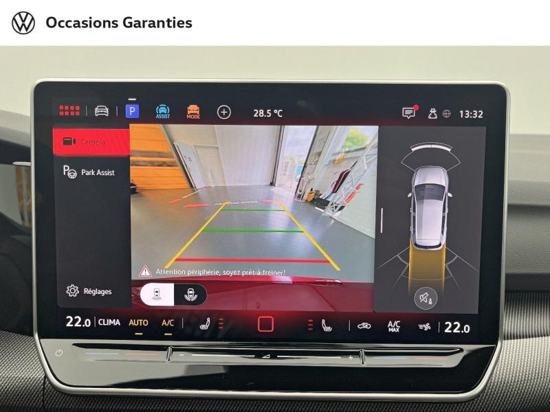 Voitures occasions VOLKSWAGEN GOLF GTI Orvault