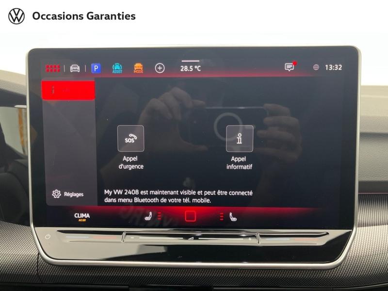 Voitures occasions VOLKSWAGEN GOLF GTI Orvault