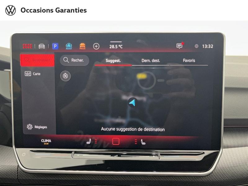 Voitures occasions VOLKSWAGEN GOLF GTI Orvault