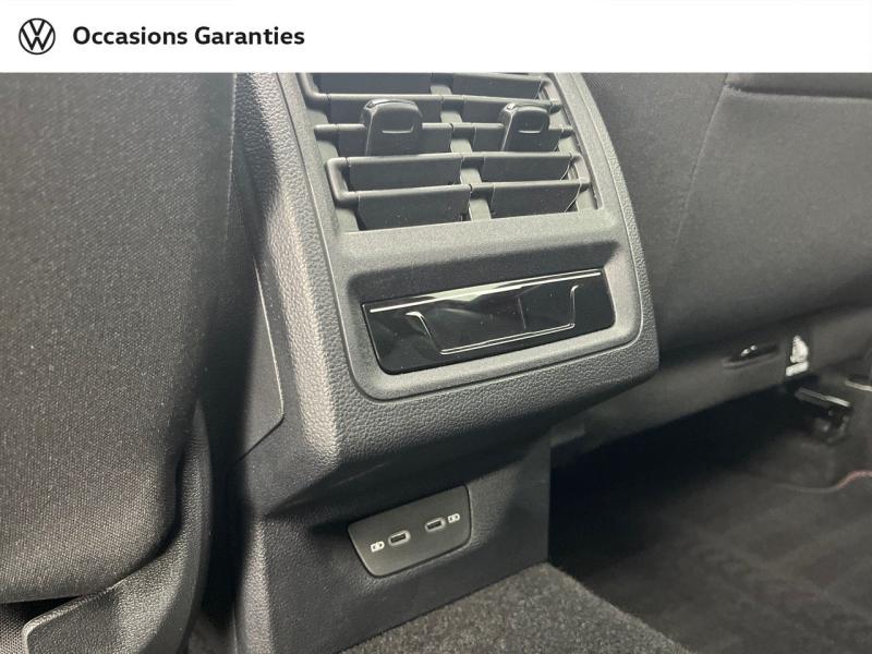 Voitures occasions VOLKSWAGEN GOLF GTI Orvault