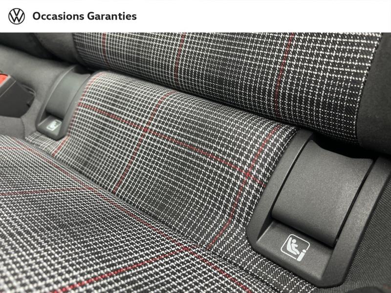 Voitures occasions VOLKSWAGEN GOLF GTI Orvault