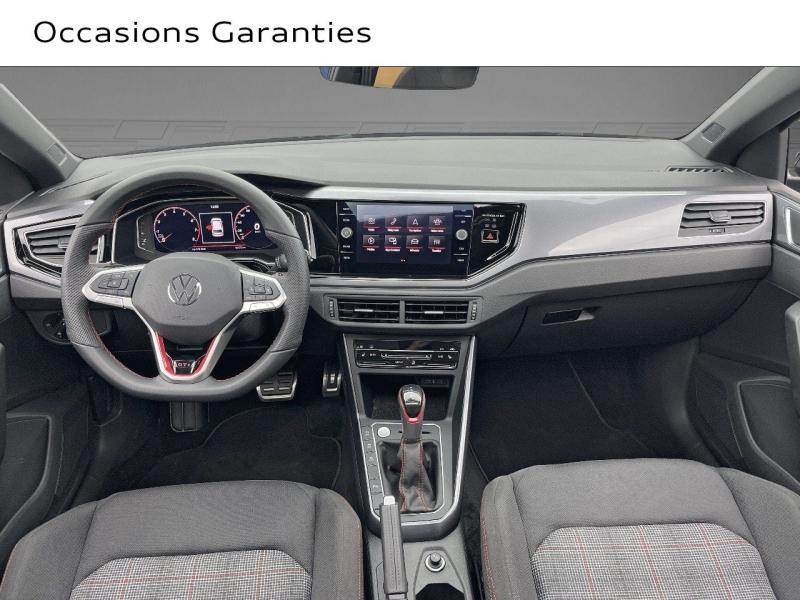 Voitures occasions VOLKSWAGEN POLO GTI Orvault