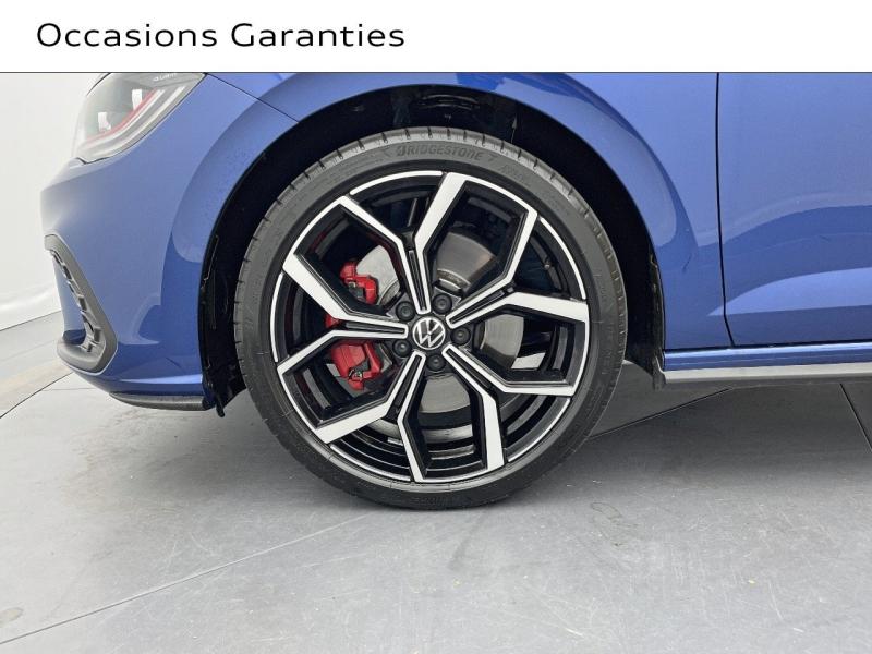 Voitures occasions VOLKSWAGEN POLO GTI Orvault