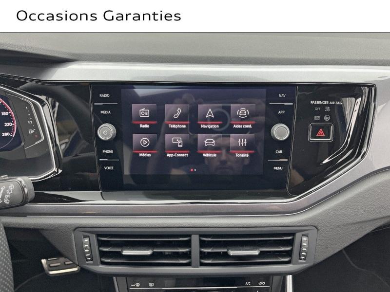 Voitures occasions VOLKSWAGEN POLO GTI Orvault