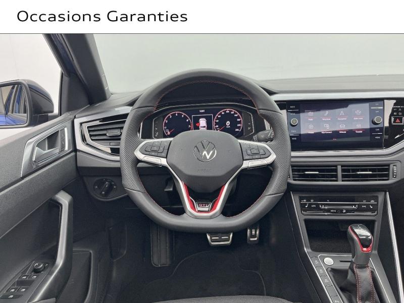 Voitures occasions VOLKSWAGEN POLO GTI Orvault