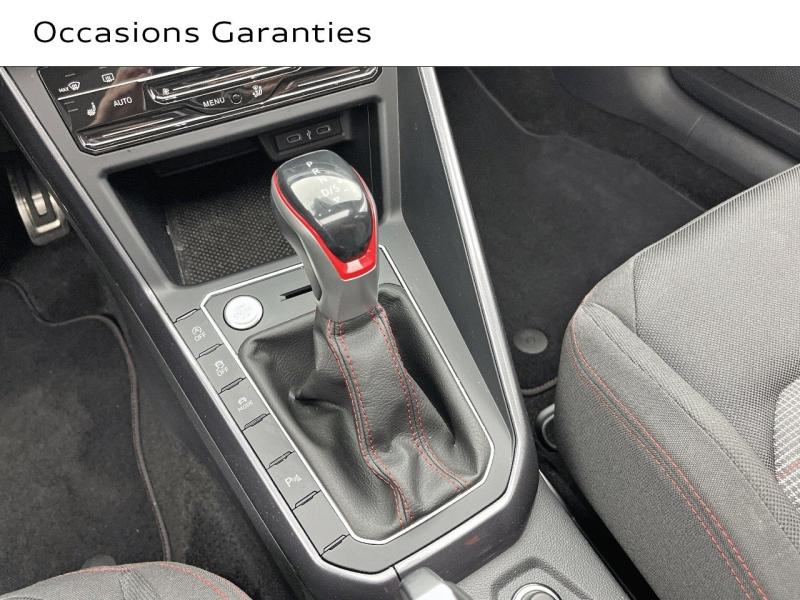 Voitures occasions VOLKSWAGEN POLO GTI Orvault