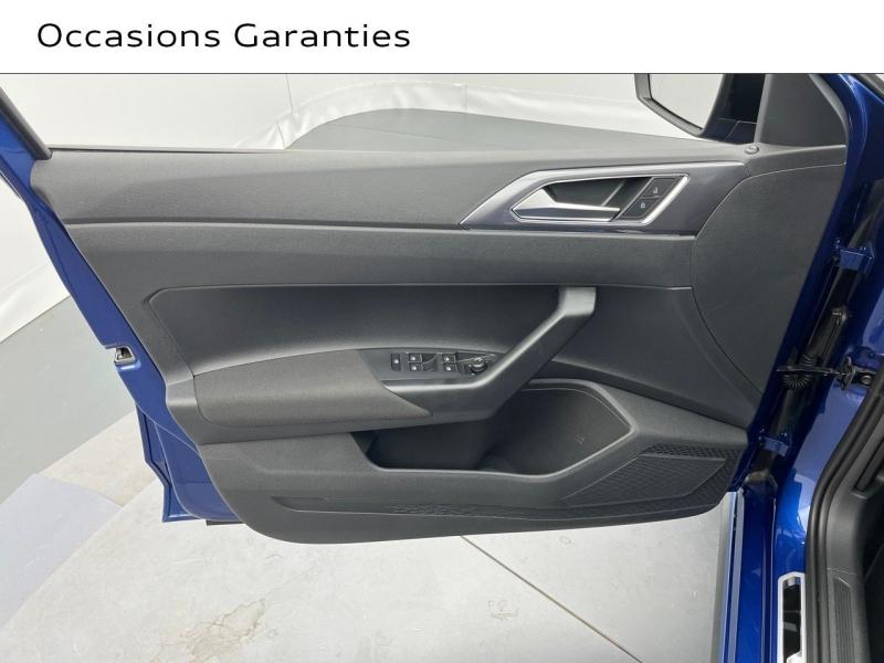 Voitures occasions VOLKSWAGEN POLO GTI Orvault
