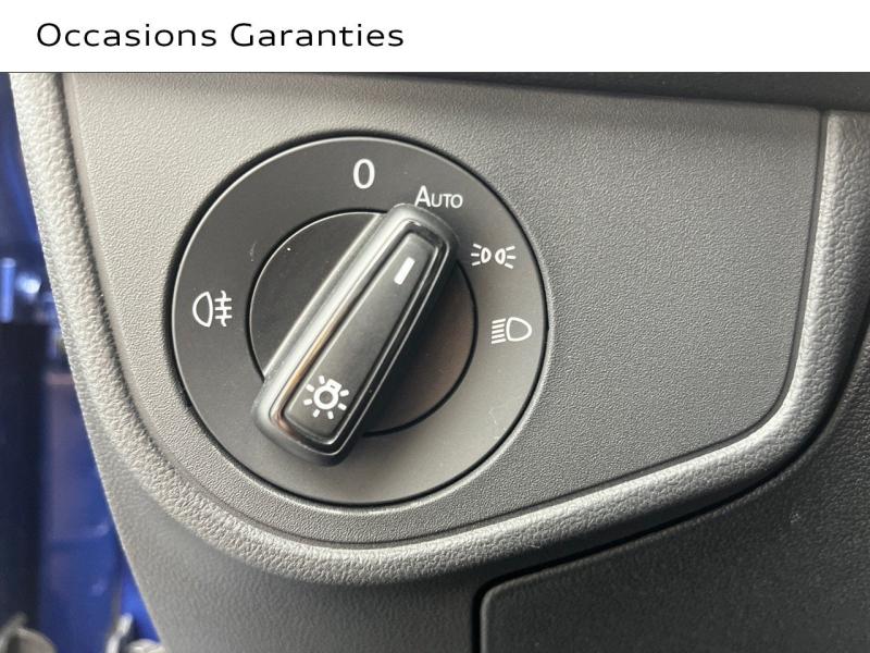 Voitures occasions VOLKSWAGEN POLO GTI Orvault