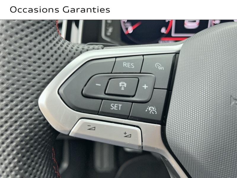 Voitures occasions VOLKSWAGEN POLO GTI Orvault