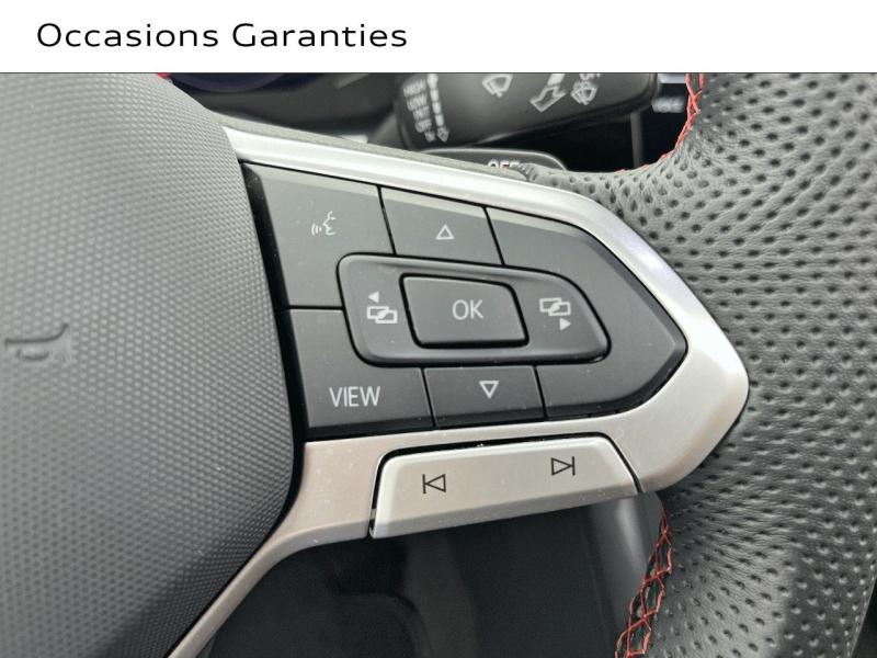 Voitures occasions VOLKSWAGEN POLO GTI Orvault