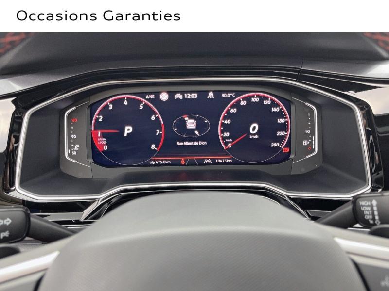 Voitures occasions VOLKSWAGEN POLO GTI Orvault