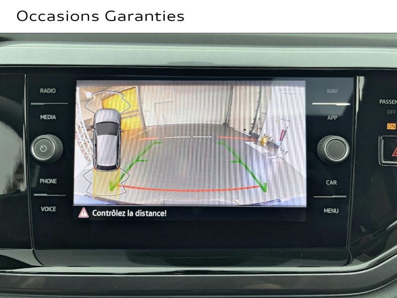 Voitures occasions VOLKSWAGEN POLO GTI Orvault