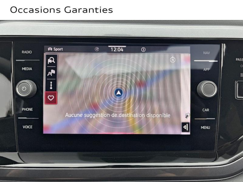 Voitures occasions VOLKSWAGEN POLO GTI Orvault