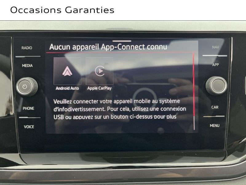 Voitures occasions VOLKSWAGEN POLO GTI Orvault