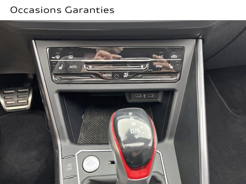 Voitures occasions VOLKSWAGEN POLO GTI Orvault