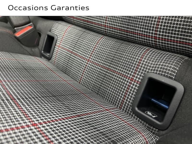 Voitures occasions VOLKSWAGEN POLO GTI Orvault